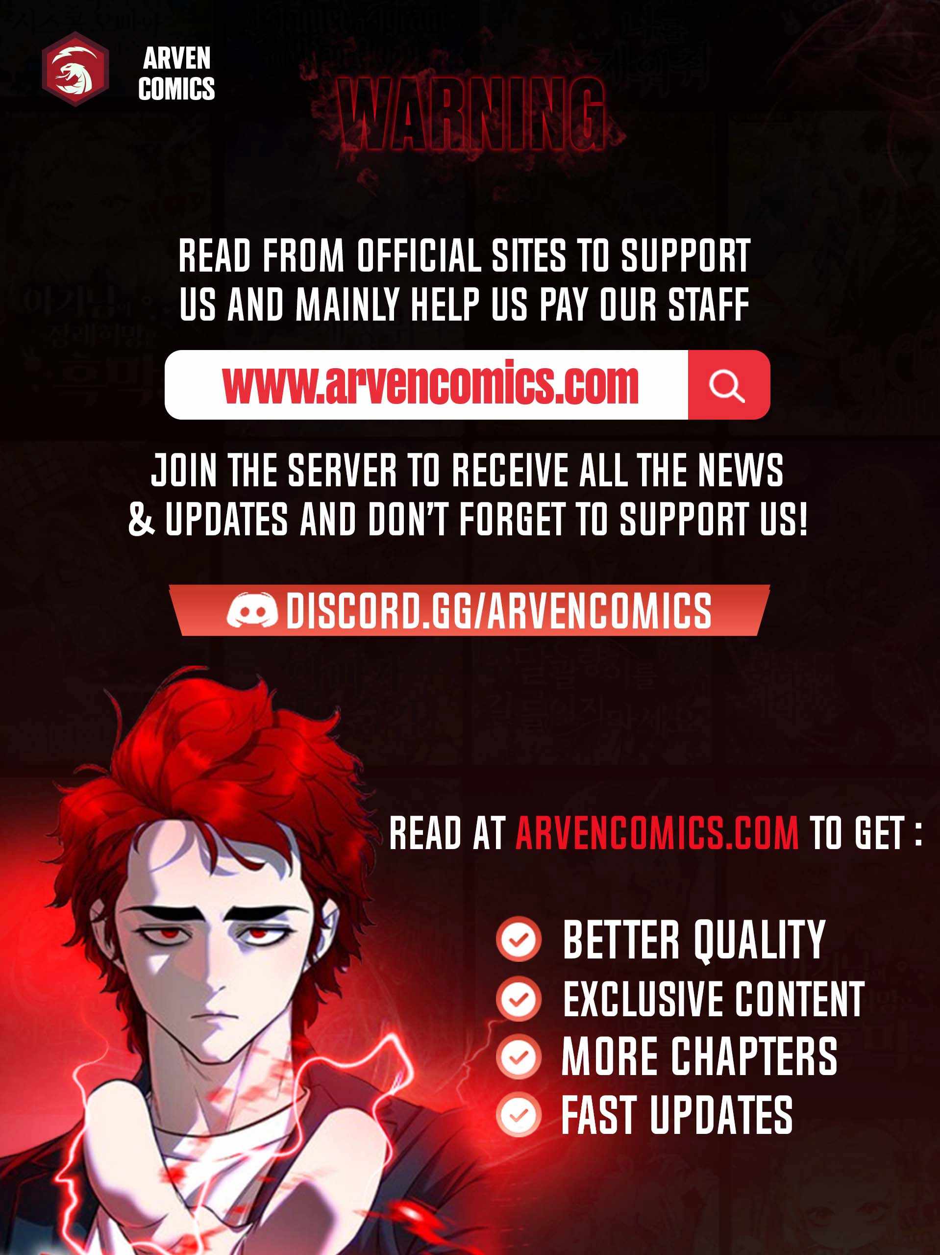 The Gray Mark Chapter 33 2